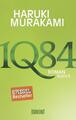 Haruki Murakami 1Q84. Buch 3