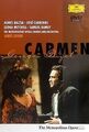 Bizet, Georges - Carmen von Large, Brian, Levine, James (... | DVD | Zustand gut