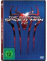 The Amazing Spider-Man + The Amazing Spider-Man 2: Rise of Ele [2 DVDs/NEU/OVP]