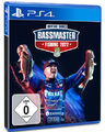 Bassmaster Fishing 2022  PS4 Deluxe Edition - Diverse  - (SONY® PS4 / Simulatio