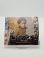 Lenny Kravitz - Black & White America (CD)