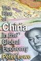 The Rise of China in the Global Economy..., Lowe, Peter