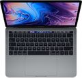 Apple MacBook Pro 2018 13.3" Touch Bar 2.3 GHz 8 GB 256 GB SSD spacegrau DE
