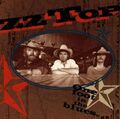 ZZ Top One Foot In The Blues CD NEU VERSIEGELT 1994