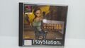 PS1 Spiel Tomb Raider IV 4 Playstation PAL