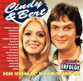 (CD) Cindy & Bert – Große Erfolge: Ich Komm' Bald Wieder - Spaniens Gitarren