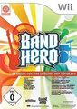 Band Hero von Guitar Hero | Game | Zustand gut