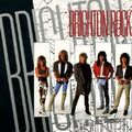 Brighton Rock Young, Wild And Free (CD)
