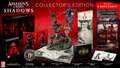 Assassin's Creed Shadows Collector's Edition PS5 - Limited - NEW -