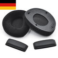 Erstatz Ohrpolster Kissen Für Sennheiser HDR RS160 RS170 RS180 Headphones AEU