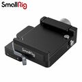SmallRig RS 3 Mini Quick Release Clamp for DJI RS 3 Mini, for Arca-Swiss 4195