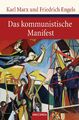 Das kommunistische Manifest | Karl Marx (u. a.) | Buch | 79 S. | Deutsch | 2009