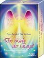 Die Liebe der Engel | Petra Arndt (u. a.) | 50 Karten mit Begleitbuch | Buch