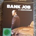 Bank Job Blu-ray Steelbook Jason Statham