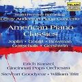 American Piano Classics von Tritt | CD | Zustand sehr gut