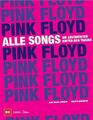 Pink Floyd - Alle Songs | Philippe Margotin, Jean-Michel Guesdon | 2021