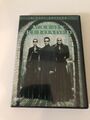 Matrix Reloaded 2 DVD Keanu Reeves,John Wick,Laurence Fishburne,Ressurection,SAW