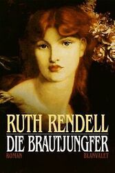 Die Brautjungfer von Ruth Rendell | Buch | Zustand sehr gutGeld sparen & nachhaltig shoppen!
