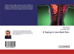 K Taping In Low Back Pain Muteb Al Sulaimy (u. a.) Taschenbuch Paperback 72 S.