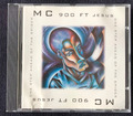 One Step Ahead of the Spider von Mc 900 Ft.Jesus | CD | Zustand sehr gut