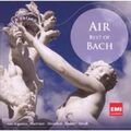 AIR-BEST OF BACH 18 TRACKS JOHANN SEBASTIAN BACH POPULAR CLASSIC CD NEU