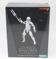 Stormtrooper FN-2199 Star Wars First Order Model Figur 1:10 ARTFX Kotobukiya NEU
