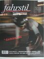 Fahrstil, Das Radkulturmagazin, Heft Nr 23, Ausgabe Dez. 2017, Titel: damenrad!