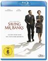 Saving Mr. Banks   - Blu-ray  - Disney - Tom Hanks - Emma Thompson