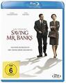 Saving Mr. Banks - Zustand akzeptabel - Blu-Ray
