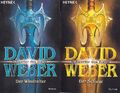 4x David Weber - Schwerter des Zorns 1-4) Fantasy (Autor von Honor Harrington)
