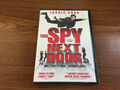 The Spy Next Door DVD 