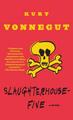 Kurt Vonnegut ~ Slaughterhouse-Five: A Novel (Modern Library 1 ... 9780440180296