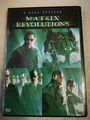 Matrix Revolutions - 2-Disc-Edition (2004) [Keanu Reeves, Laurence Fishburne]