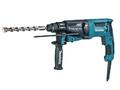 Makita HR2631FT Sds Plus Avt Rotation Hammer 800W 240V MAKHR2631FT