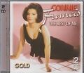 Gold - the Best of Me von Connie Francis | CD | Zustand sehr gut