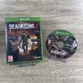 Dead Rising 4 (Microsoft Xbox One, 2016 PEGI 18 PAL) SCHNELLER & KOSTENLOSER VERSAND UK