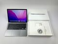 Apple MacBook Air 13,3“ M1 8C CPU 7C GPU 256 GB SSD 8 GB Ram 2020 refurbished