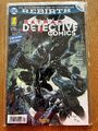 Batman Detective Comic