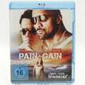 Pain und Gain Blu-Ray gebraucht sehr gut