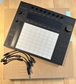 Ableton Push 3 Standalone Version - Top Zustand (mit Garantie)mit Adapter Bundle