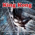 King Kong - John Barry (Deluxe Edition, FSM Vol.15 No.5)