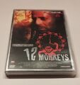 DVD - 12 Monkeys von Terry Gilliam