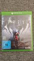 Prey (Microsoft Xbox One, 2017)