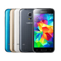 Samsung Galaxy S5 mini 16GB entsperrt 4G Smartphone 4,5" in 8MP Kamera 1,5GB RAM