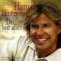 Du Bist Alles von Hansi Hinterseer | CD | Zustand gut