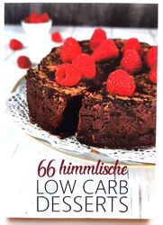 Christina Helms 66 himmlische low carb Desserts