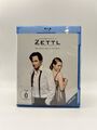 Zettl - Unschlagbar Charakterlos Blu-Ray (Verleih) | DVD | Zustand sehr gut