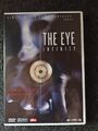 The Eye - Infinity (DVD) sehr guter Zustand ! -184-