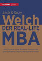 Der Real-Life MBA|Jack Welch; Suzy Welch|Gebundenes Buch|Deutsch