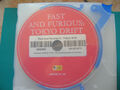 DVD  boitier slim FAST AND FURIOUS TOKYO DRIFT (B29b)